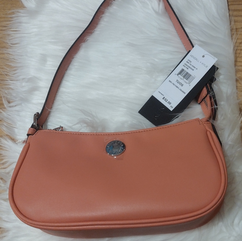 Kendall & Kylie Shoulder Bag Purse